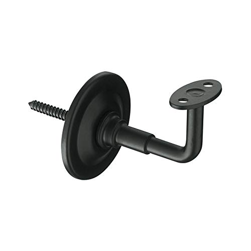 Amig - Soporte 24 pasamanos negro
