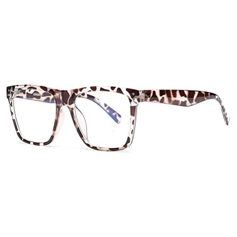 GLINDAR Gafas Bloqueo Luz Azul Hombre/Mujer Cover