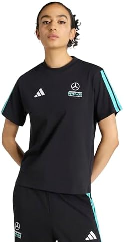 adidas Formula 1 Womens Mercedes - Amg Petronas Formula One Team T-Shirt
