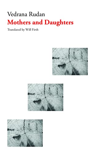 Price comparison product image Mothers and Daughters (Croatian Literature)