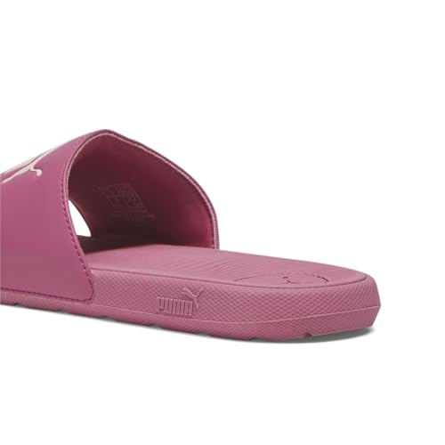 Image of PUMA Kids Girls Cool Cat Irresistible Slide Casual Sandals Casual