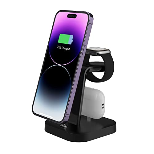 Top 10 Best Iphone X Charging Dock Reviews & Buying Guide Katynel
