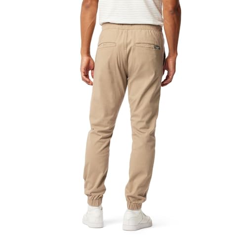 Levi Strauss Signature Gold Men's Twill Jogger3