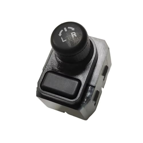 Interrupteur rétroviseur Suzuki Swift bouton commande électrique Vitara SX4 intérieur