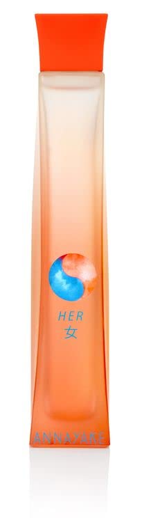ANNAYAKE Her Eau de Toilette 100 ml