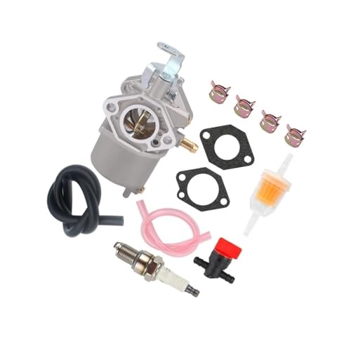Kit carburateur 15003-2672 pour entretenir votre jardin sans panne
