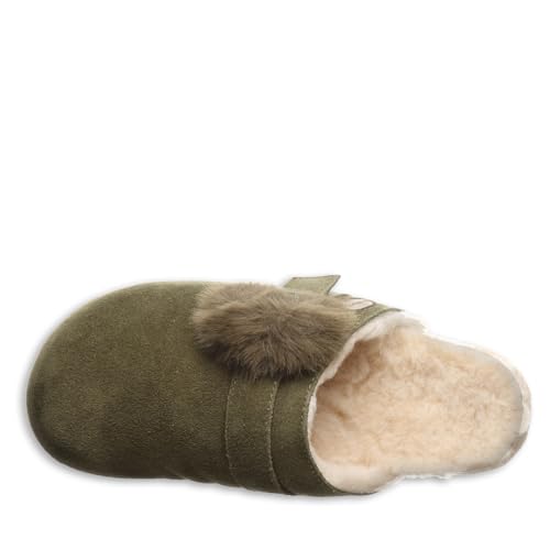 Image of BEARPAW Women's Stevie | Women's Slip-on | Women's Shoe | Comfortable & Lightweight