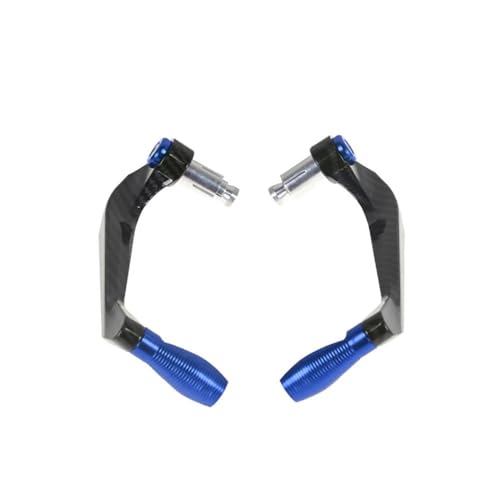 Protège-mains moto pour ADV 350 2021-2023 | Protection guidon et leviers de frein