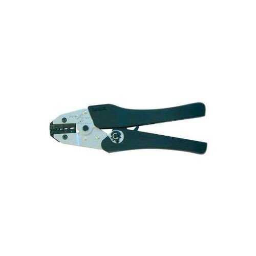Haupa 210784 - Alicate engaste combi-crimp 0,5-4mm2
