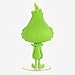 Funko Pop Animation: The Grinch Movie - The Young Grinch Collectible Figure, Multicolor
