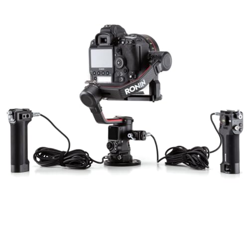 DJI RS 4 Pro gimbal