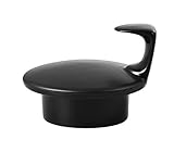  Rosenthal TAC Gropius Black Deckel zu Teekanne 6 Personen