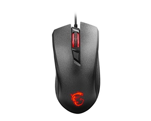Build My PC, PC Builder, MSI Clutch GM10