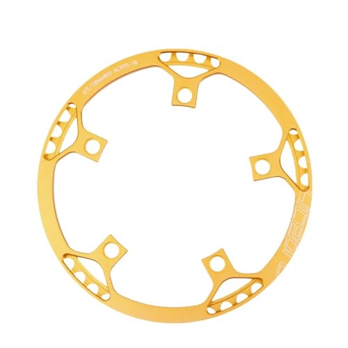 YAKINO BCD130Ehv[gVOfBXNMA܂肽BMX^]Ԏ]45T 47T 53T 56T 58T`F[zC[NN (47T,S[f)