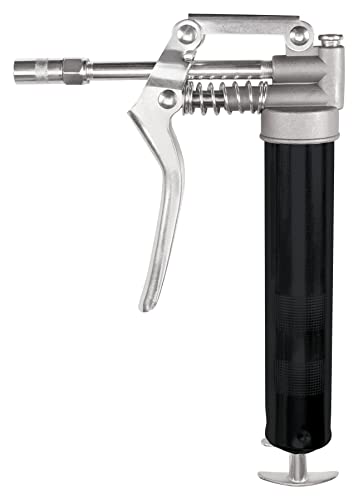 Performance Tool W54205 Performance Tool Mini Grease Gun Kit With Grease Black #TOP5