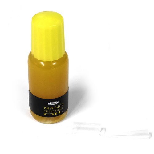 YTフュージョン ナノトリートメントオイル 2WAYノズル 15ml 【YTF-020】