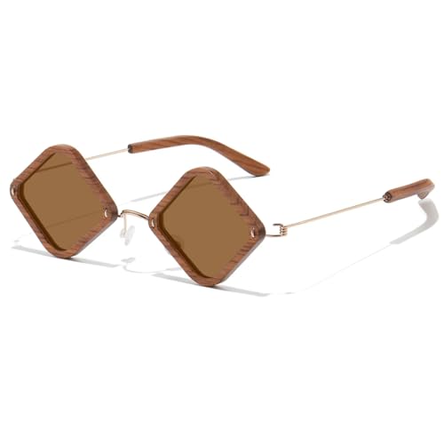 Lunettes de soleil polarisées avec verres miroir pour protection UV400 masculine et féminine