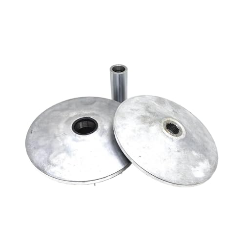 Kit variateur 194mm 23T résout la perte de puissance CF500