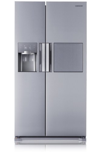 SAMSUNG RS7778FHCSREF - Frigorifero da 359 l, congelatore da 184 l, A++