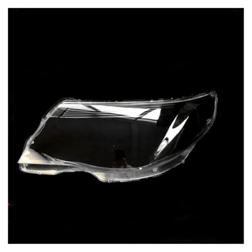 Coque transparente pour phare avant gauche Subaru Forester SH de carrosserie