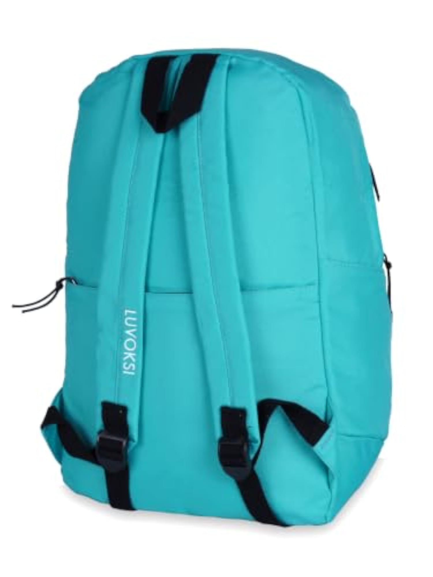 Casual Green Backpack for Everyday Use