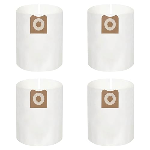 Sacs en papier VF3502 anti-déchirure pour éliminer la poussière de plâtre