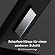 Tablettenteiler für Präzises Schneiden, Tablettenteiler für Alle Tabletten, Tablettenteiler für Kleine Tabletten, Tablettenschneider