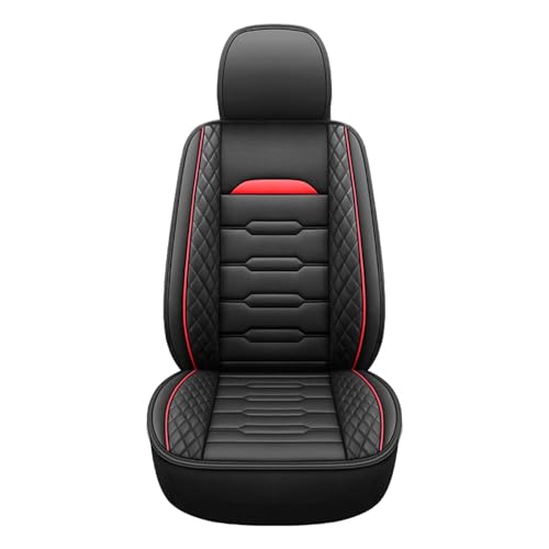 Sharplace Funda Para Asiento De Excavadora, Suministros Para Equipos, Fácil Instalación, Rendimiento, Resistente, Profesional, Reemplazo Directo, Alta, Rojo