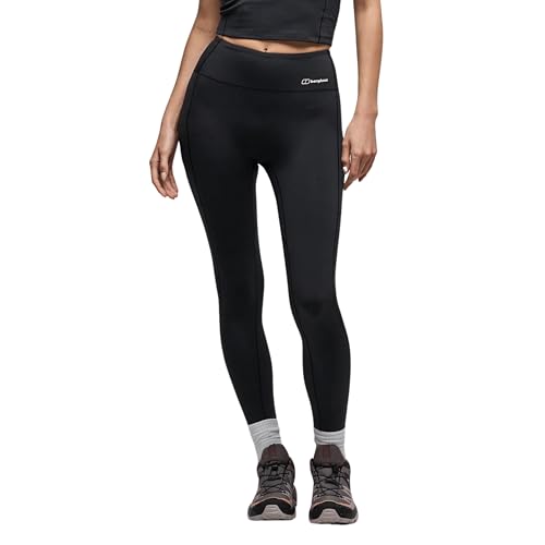 Legging femme Berghaus Willowford haut de gamme aux finitions durables et soignées