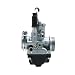 Produktbild Motorrad Vergaser Für Dellorto PHBG 17.5mm 19.5mm 21mm AS/AD 50cc-80cc Motorrad Vergaser Carb Für Zuma Für Puch Roller Moped Tuningvergaser(17.5mm AD)