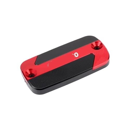 Couvercle réservoir liquide frein étanche pour scooter Superdink 125 350i