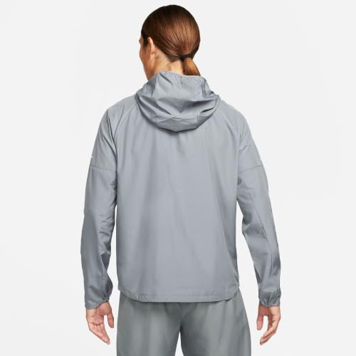 Image of Nike Mens Repel Miler Jacket