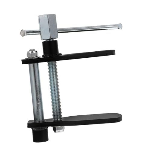 Mikinona Heavy Duty Brake Caliper Piston Compression Tool Brake Spreading Tool for Disc Brake Pad Installation Fit for Cars and Motorcycles Durable Brake Repair Tool