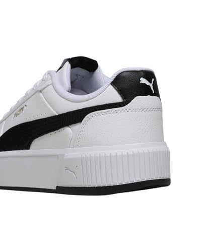 Image of Puma Womens Carina Mia Sneaker