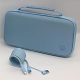 [eramd] ポーチ eramd パウダーブルー