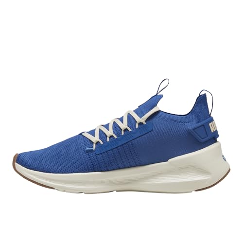 Image of Puma Mens Softride Symmetry Fuzion Running Shoes