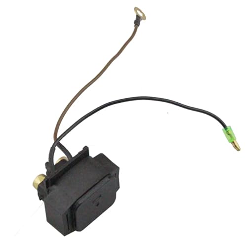 Relais solénoïde de démarreur compatible Yamaha XLT1200 pièces électriques - 6