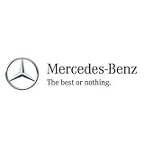 Mercedes Benz Genuine Strip Folding Top Vl 113-778-00-97