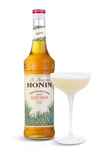 Monin Agave (S/Alcohol) - 750 ml - Imagen 3