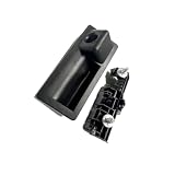 CCXTOTOM Entriegelungsschalter für Kofferraumdeckelverriegelung 5N0827566D