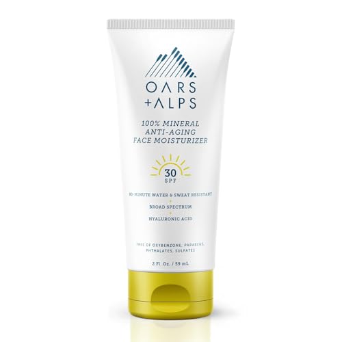 Oars + Alps SPF 30