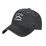Protezione solare: Questo cappello da baseball ha un'eccellente protezione solare, con un ampio bordo che fornisce la massima protezione solare. Indossa questo comodo cappello da baseball all'aperto per proteggere la tua pelle dai raggi UV nocivi.