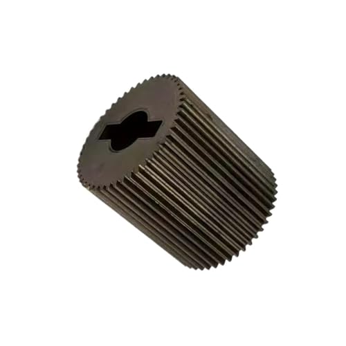 Engrenage de fusion 47T pour Konica Minolta Bizhub Press C1085 C6085 AccurioPress 6100 C1100