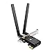 Imagen de TP-Link Archer TX55E Tarjeta de Red PCLe AX3000