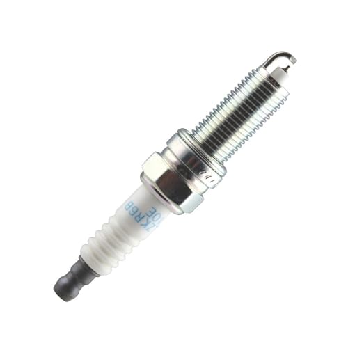Bougies d'allumage SILZKR6B10E 93815 en iridium platine pour moteur OE 18846-10060