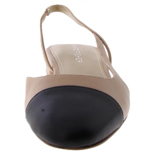 Marc Fisher Women's Dela Ballet Flat2