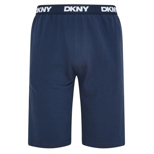 Short décontracté homme DKNY Lion : short hybride été léger