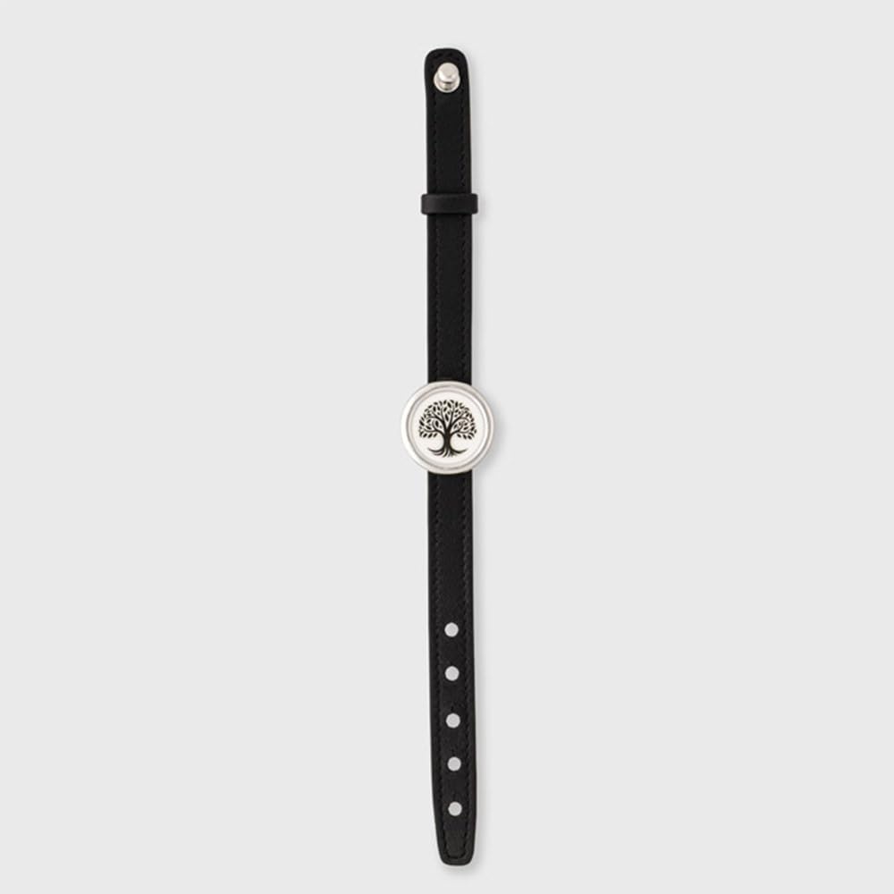 Bouton d'alerte MONSHERIF + Bracelet : L’Alliance Parfaite Entre élégance et sécurité, Un Bijou connecté Discret offrant Une Protection Efficace et immédiate au Quotidien
