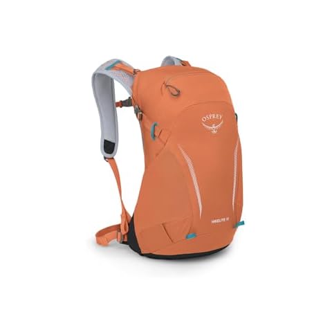 Osprey Hikelite 18L Hiking Backpack Cover