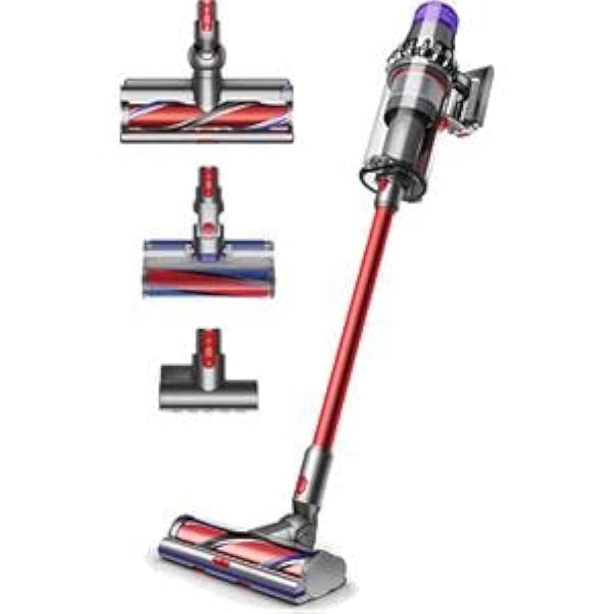 Dyson - ダイソン　Dyson V8  米国最新最上位モデル モーターヘッド3種同梱 楽天市場】ダイソンV7ヘッド、ダイソン v8 ヘッド 、Dyson V7 V8